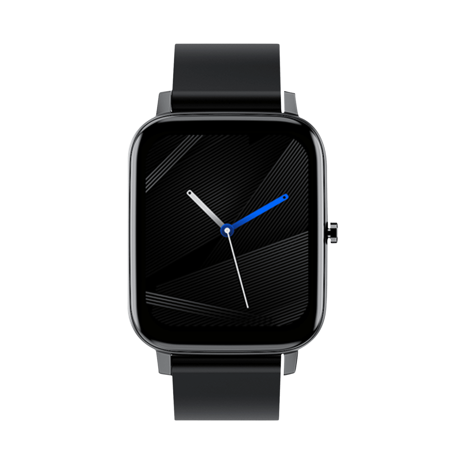 Buy TAGG Verve Plus Smartwatch with Activity Tracker 42.9mm HD